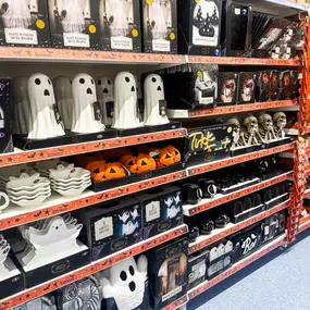 Bild von B&M Store