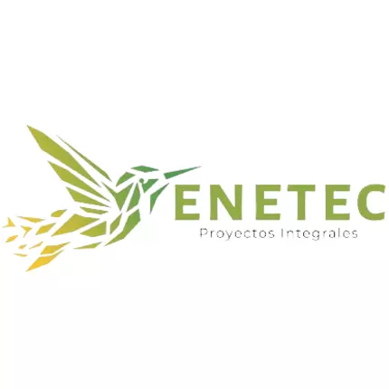 Logo van Enetec Proyectos Integrales S.L.