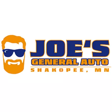 Logo von Joe's General Auto