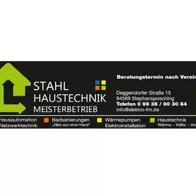 Bild von Stahl Haustechnik GmbH & Co. KG