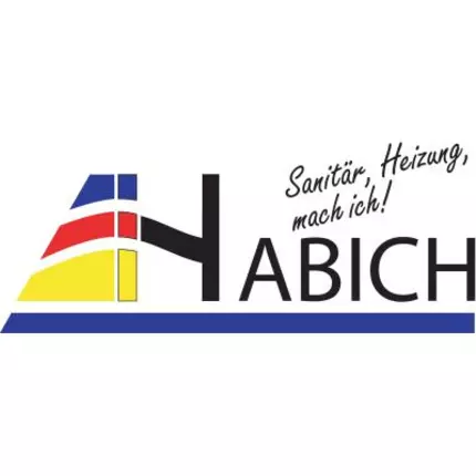 Logo da SH Habich Sanitär und Heizung - Mach ich!