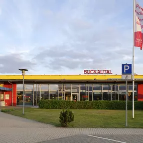 Bild von Tank & Rast Raststätte Buckautal Süd