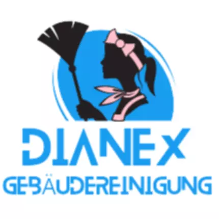 Logo von DIANEX Gebäudereinigung