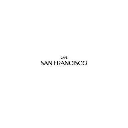 Logo da Café San Francisco