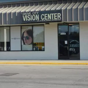 Grove City Vision Center