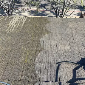 Bild von 1 Way Pressure Washing Services