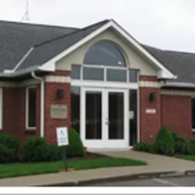 Our eye care clinic in Middletown, OH