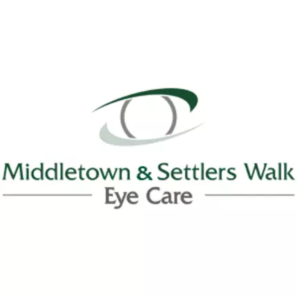 Λογότυπο από Middletown Eye Care