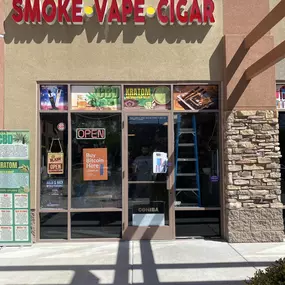 Bild von CoinFlip Bitcoin ATM - Your Smoke Shop 2 (Scottsdale)