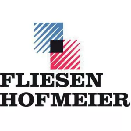 Logo od Fliesen Hofmeier GmbH & Co. KG