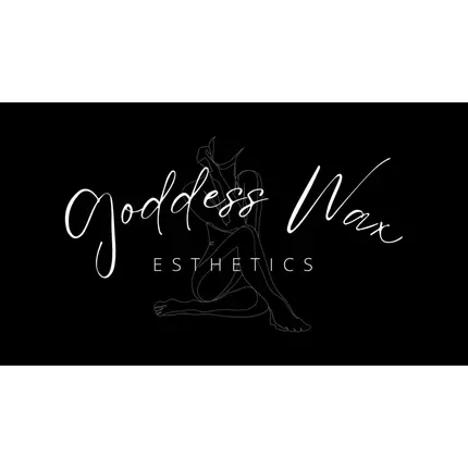 Logo od Goddess Wax LLC