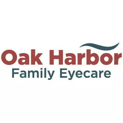 Logo od Oak Harbor Family Eyecare