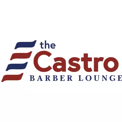 Logo van The Castro Barber Lounge