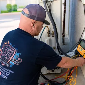Jason Sanchez Heating & Air