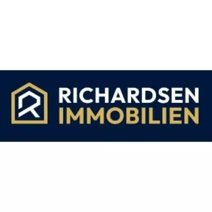 Logo de Richardsen Immobilien-Vermietungen GmbH + Co. KG