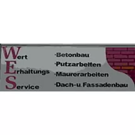 Logo da Werterhaltungsservice Thomas Schmidt