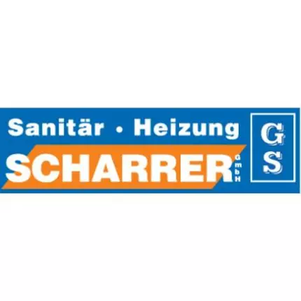 Logo from Georg Scharrer GmbH Installation-Heizung