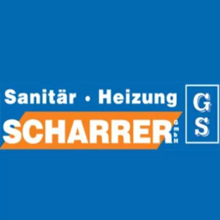 Logo von Georg Scharrer GmbH Installation-Heizung