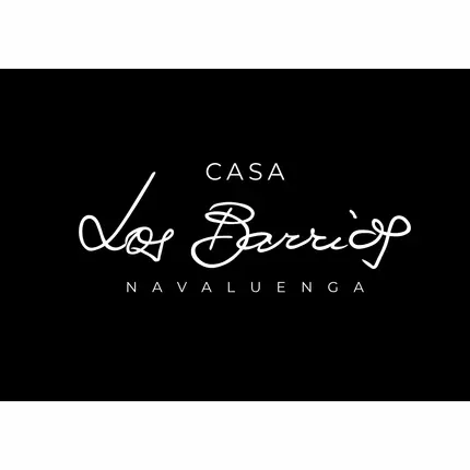 Logotipo de Casa Los Barrios Navaluenga