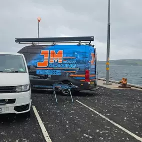 Bild von JM Plant Glazing & Windscreens Ltd