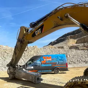 Bild von JM Plant Glazing & Windscreens Ltd