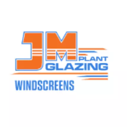 Logo van JM Plant Glazing & Windscreens Ltd