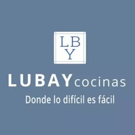 Logótipo de Estudio Lubay Cocinas