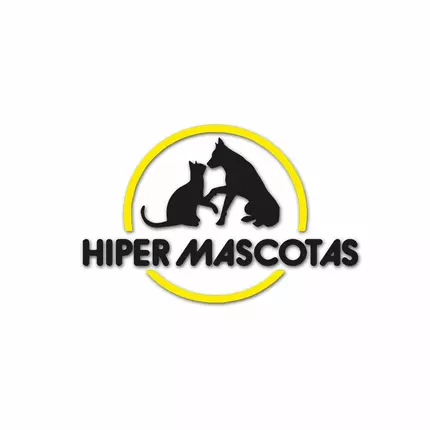 Logótipo de Hiper Mascotas Villalba