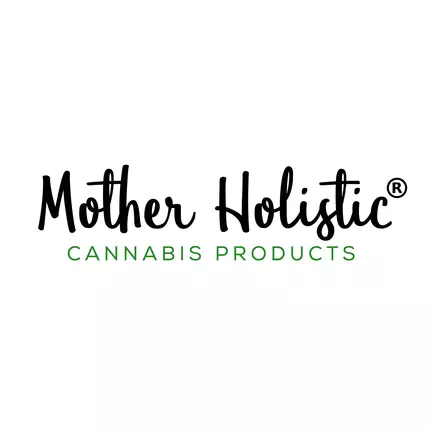 Logo fra Mother Holistic Dispensary & Cafe