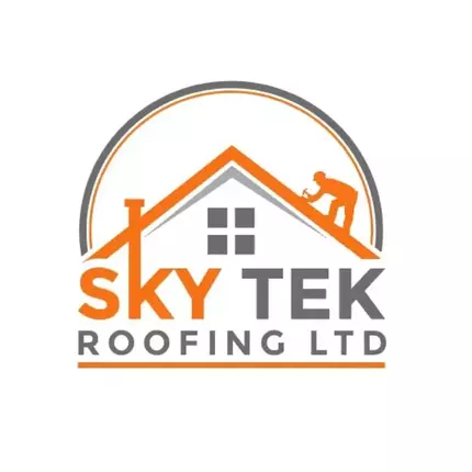 Logo od Skytek Roofing Ltd