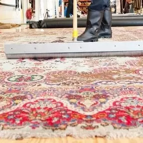 Bild von Clean Choice Rug Cleaning