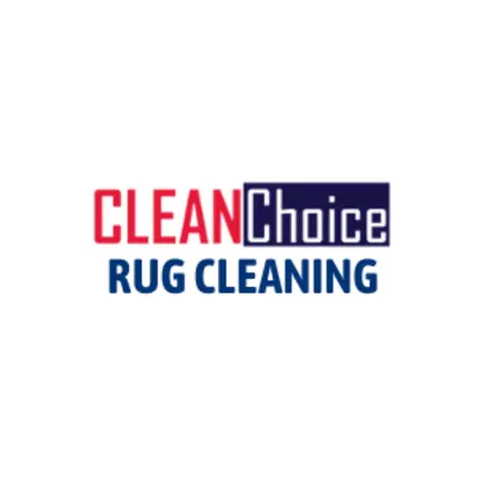 Logo van Clean Choice Rug Cleaning