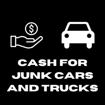 Logo od Cash for Junk Cars and Trucks