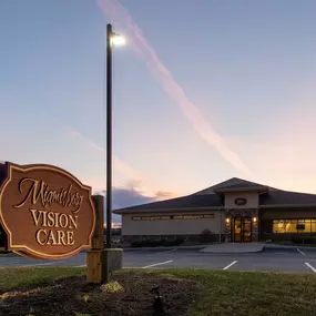 Bild von Miamisburg Vision Care