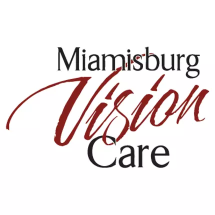 Logo von Miamisburg Vision Care