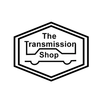 Logo da The Transmission Shop