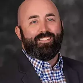 Meet Eric Neader, O. D., MBA