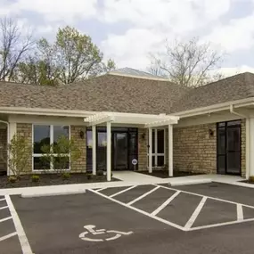 Our eye  care clinic in Pickerington, OH