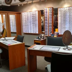 Bild von St. Clairsville Eyecare