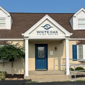 Bild von White Oak Vision Center