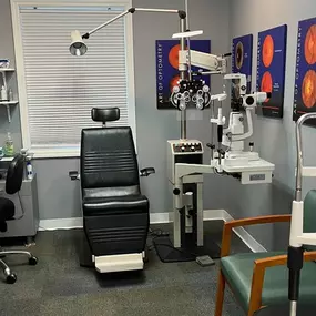 Eye exams in Cincinnati, OH