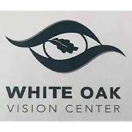 Logo da White Oak Vision Center