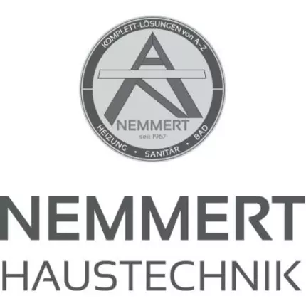 Logo von Nemmert Haustechnik KG