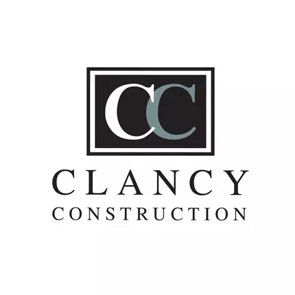 Λογότυπο από Clancy Construction, Inc.