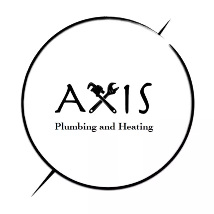 Logo da Axis Plumbing and Heating