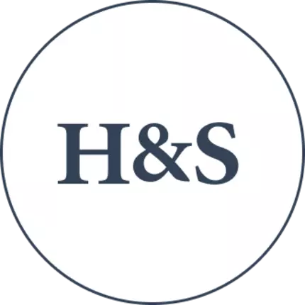 Logo from Heidrick & Struggles