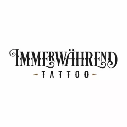 Logo od Immerwährend Tattoo Koblenz