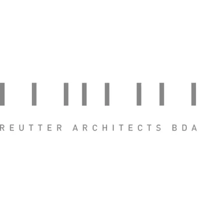 Logo da Reutter Architects BDA