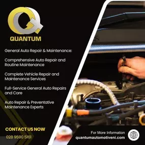 Bild von Quantum Automotive NI