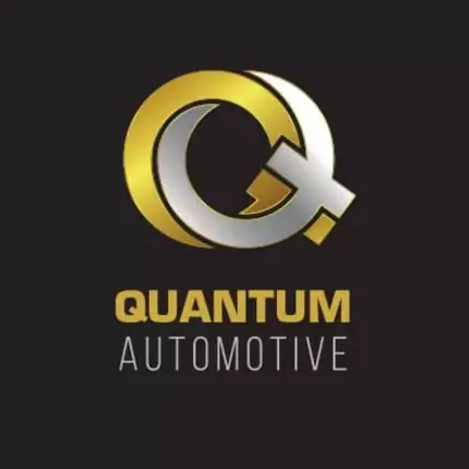 Logo od Quantum Automotive NI